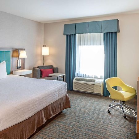 Hampton Inn & Suites Omaha Southwest-La Vista Экстерьер фото