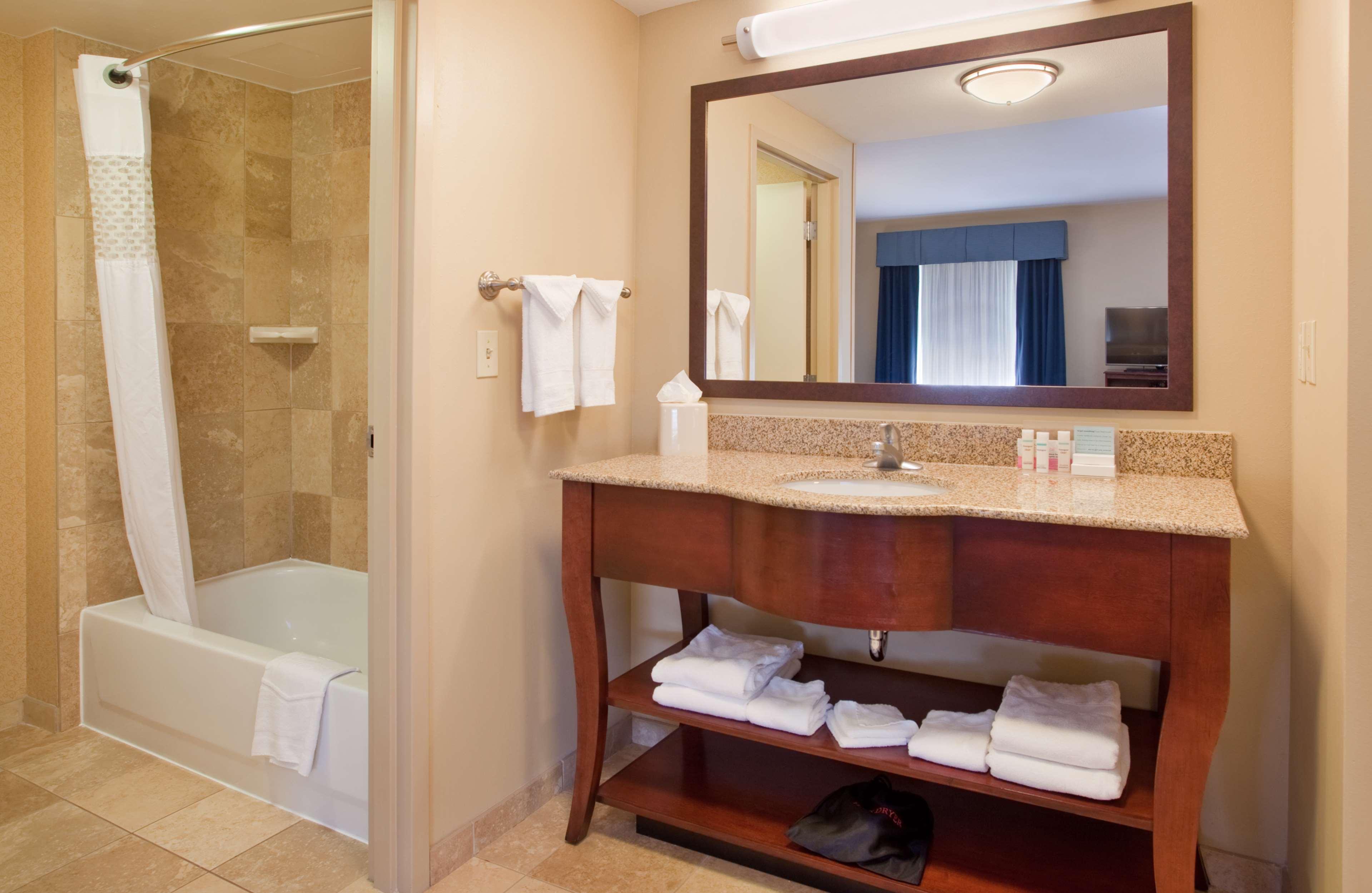Hampton Inn & Suites Omaha Southwest-La Vista Экстерьер фото