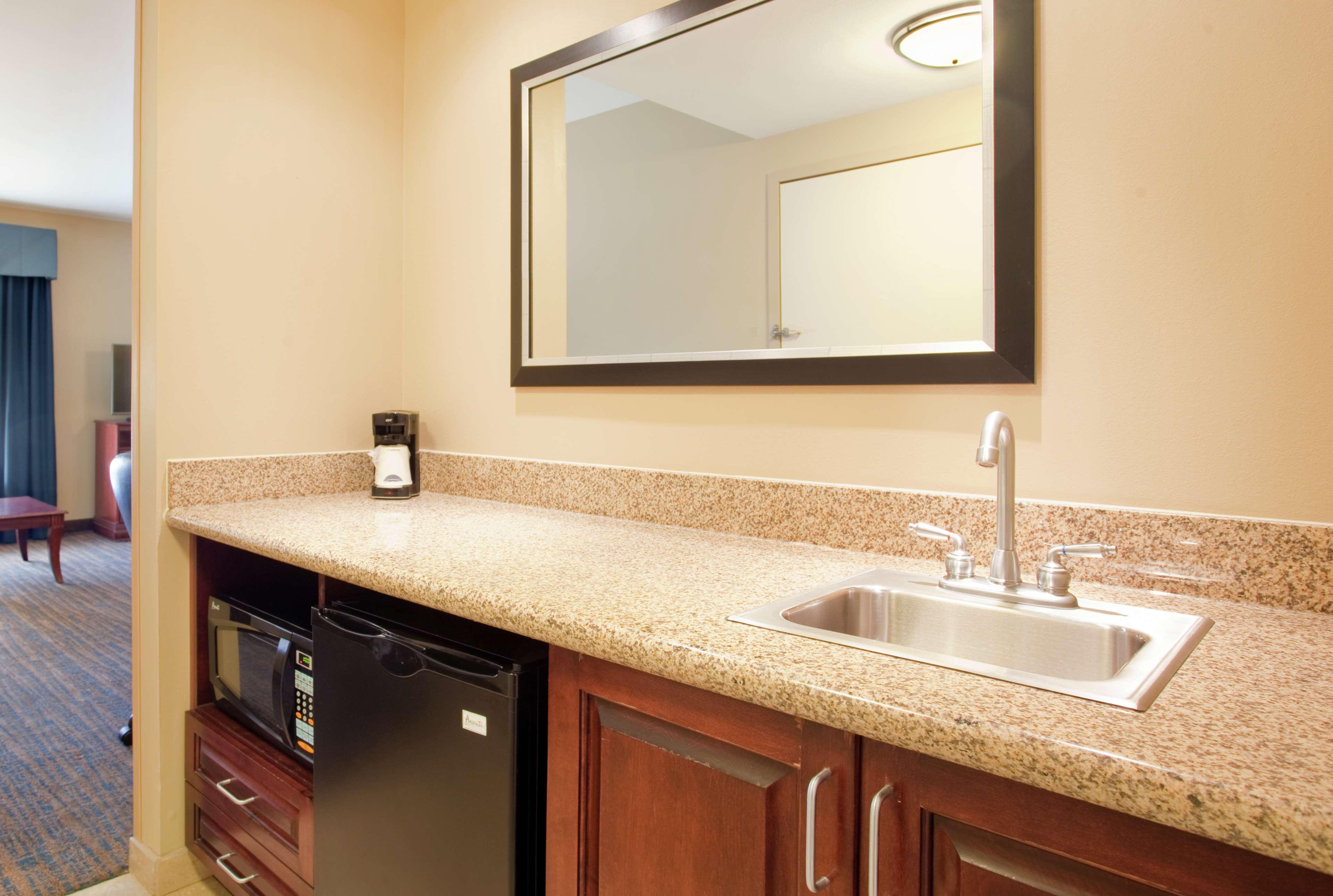 Hampton Inn & Suites Omaha Southwest-La Vista Экстерьер фото