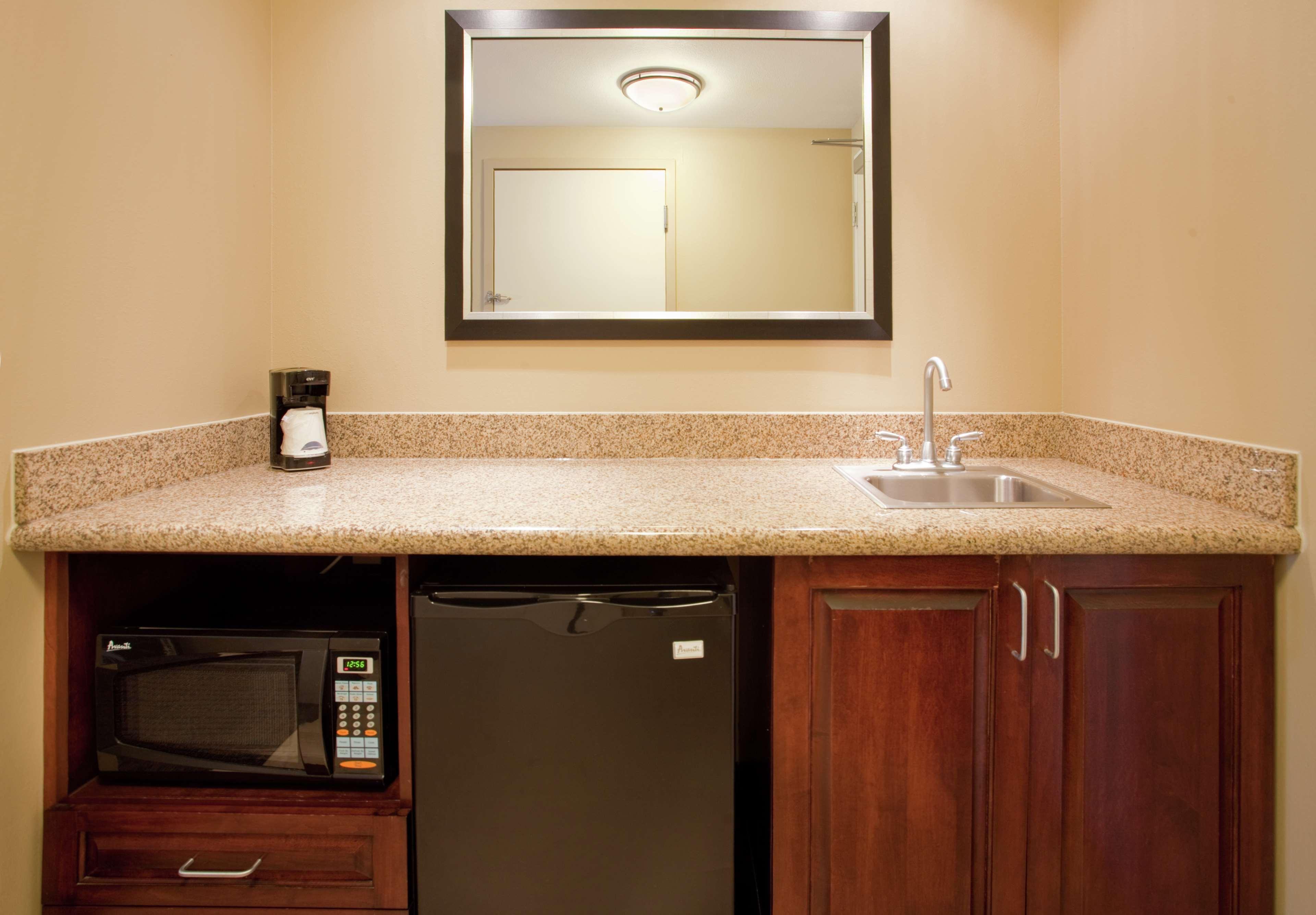 Hampton Inn & Suites Omaha Southwest-La Vista Экстерьер фото