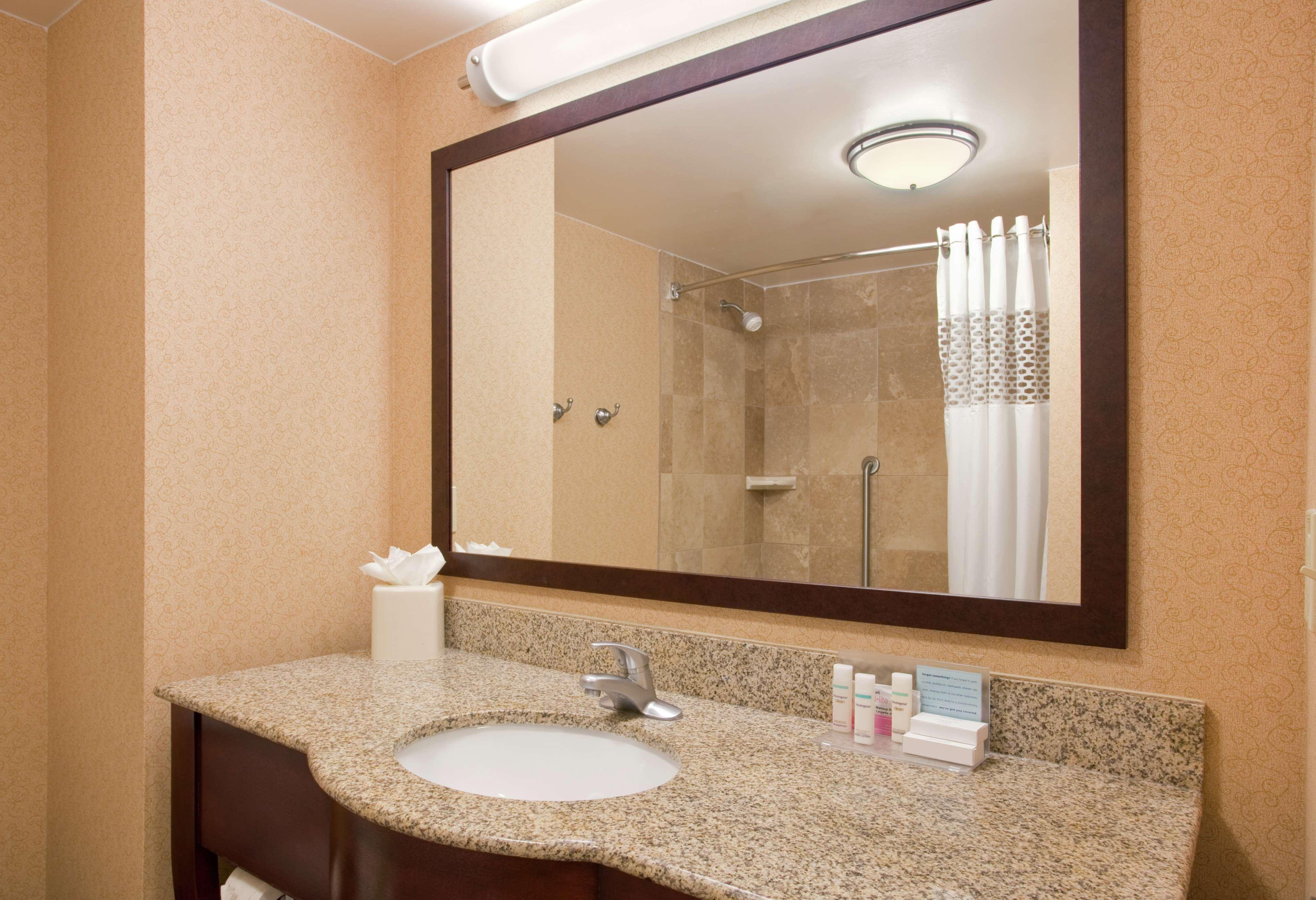 Hampton Inn & Suites Omaha Southwest-La Vista Экстерьер фото