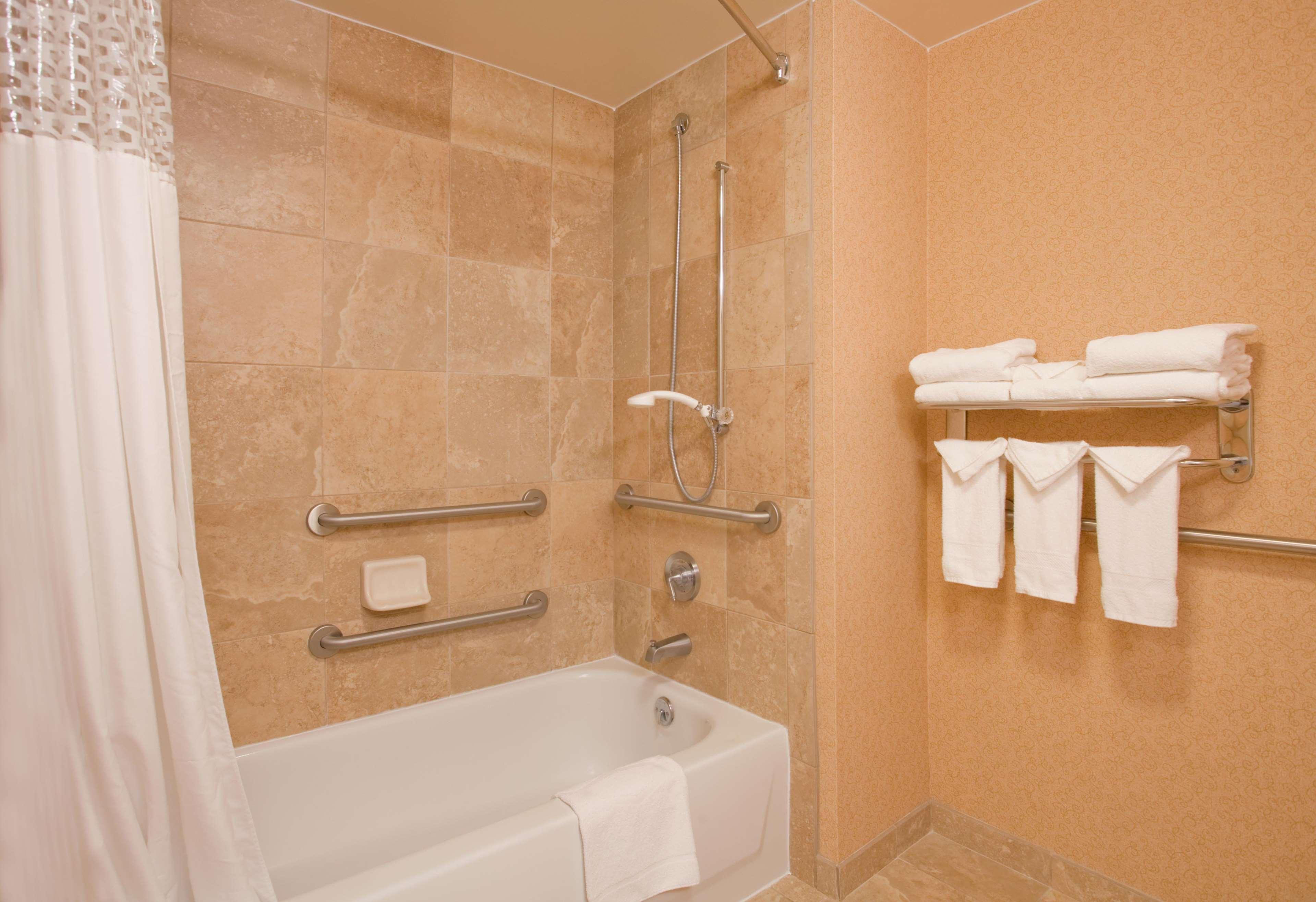 Hampton Inn & Suites Omaha Southwest-La Vista Экстерьер фото