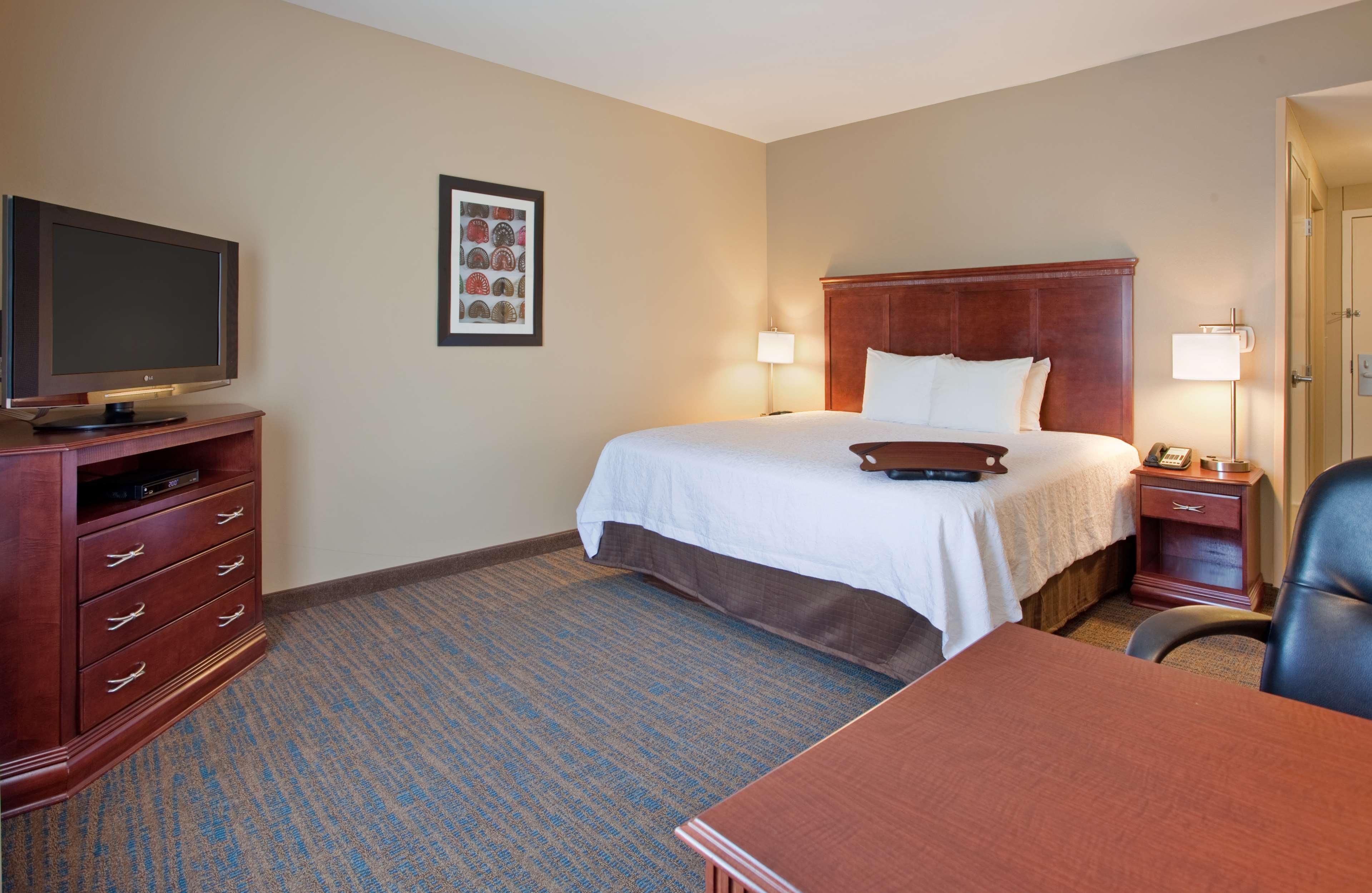 Hampton Inn & Suites Omaha Southwest-La Vista Экстерьер фото