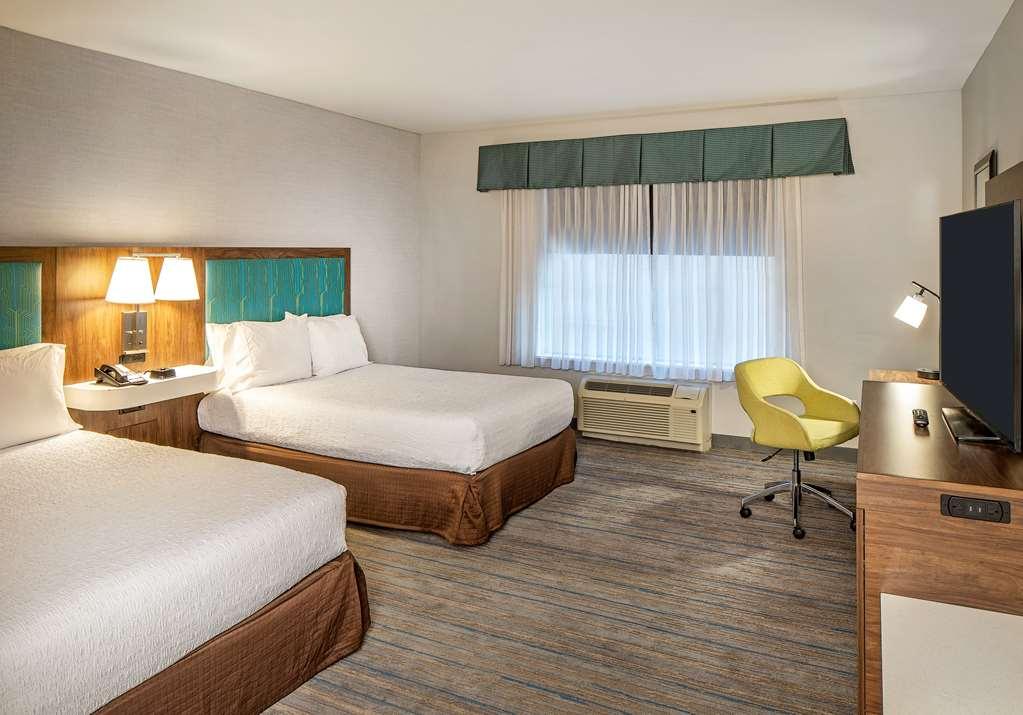 Hampton Inn & Suites Omaha Southwest-La Vista Номер фото