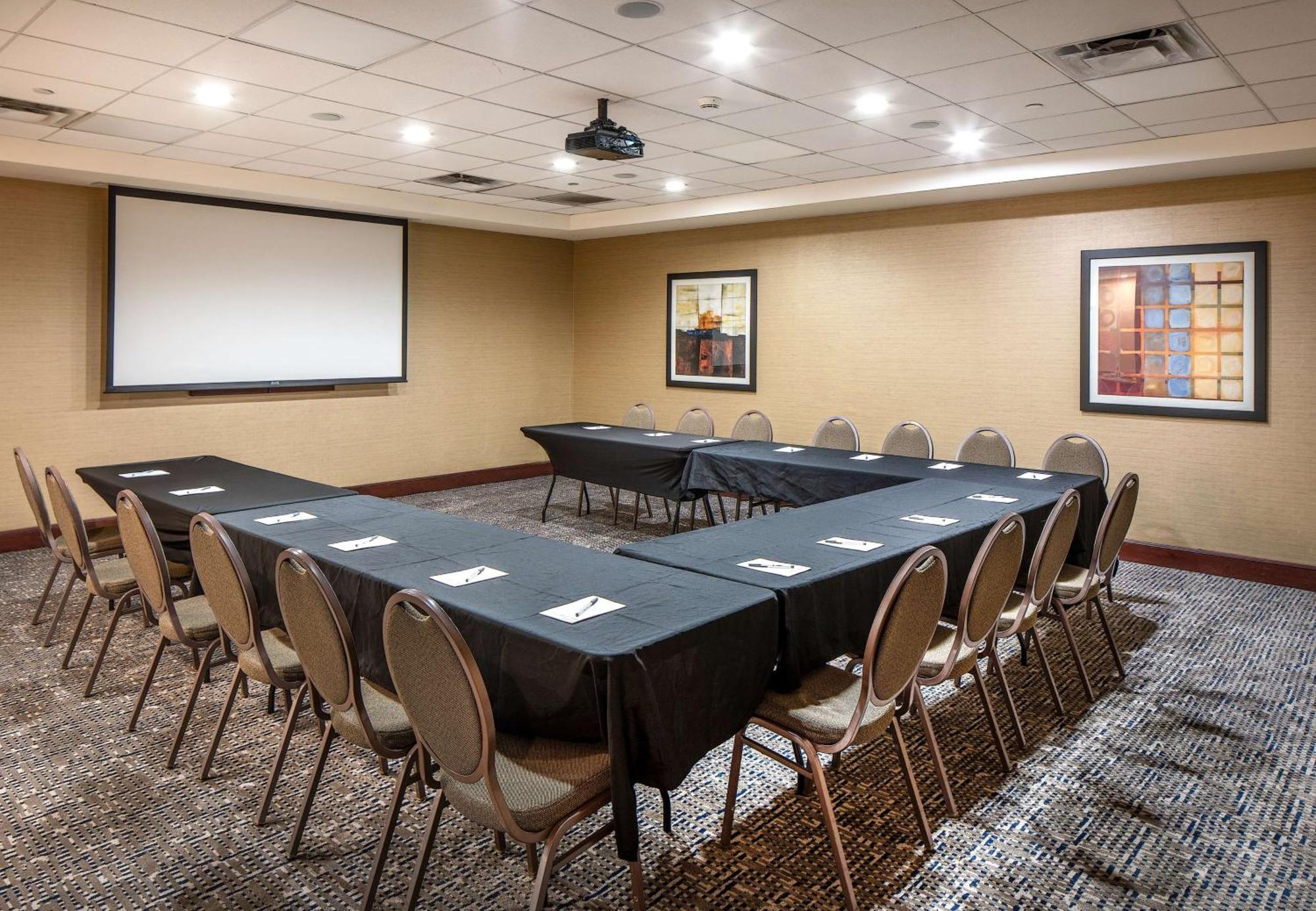 Hampton Inn & Suites Omaha Southwest-La Vista Экстерьер фото