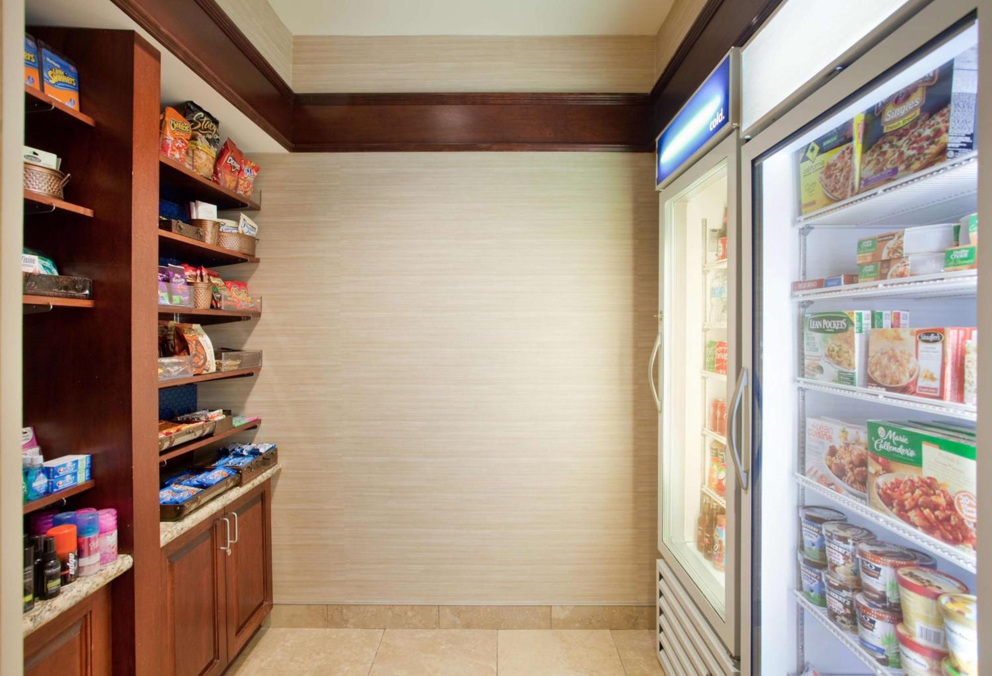 Hampton Inn & Suites Omaha Southwest-La Vista Экстерьер фото