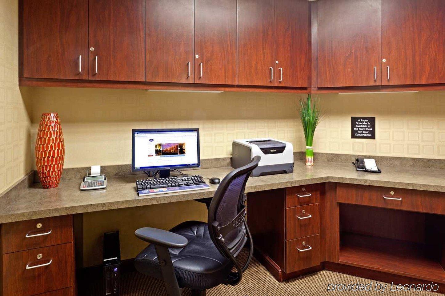 Hampton Inn & Suites Omaha Southwest-La Vista Экстерьер фото