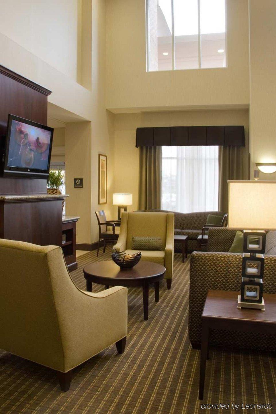 Hampton Inn & Suites Omaha Southwest-La Vista Экстерьер фото
