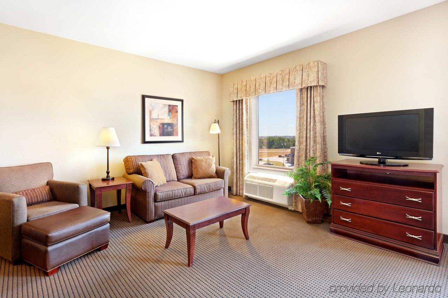 Hampton Inn & Suites Omaha Southwest-La Vista Экстерьер фото