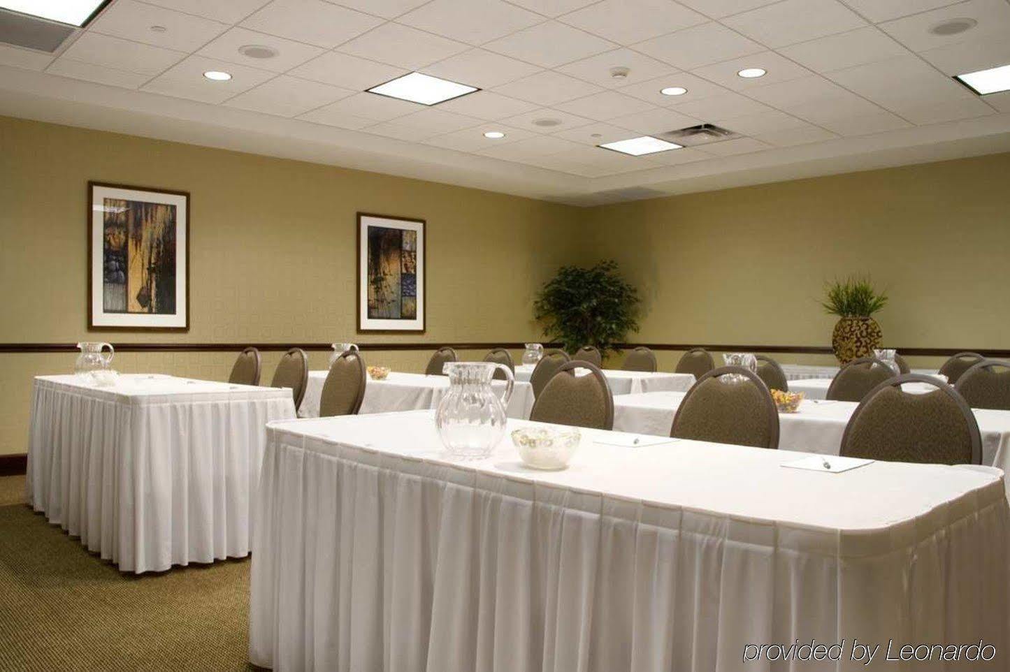 Hampton Inn & Suites Omaha Southwest-La Vista Экстерьер фото