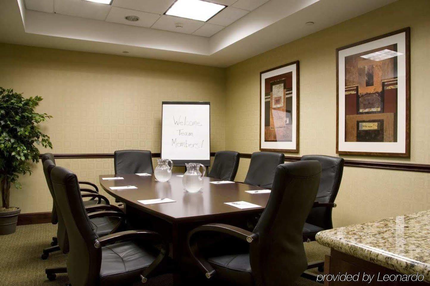 Hampton Inn & Suites Omaha Southwest-La Vista Экстерьер фото